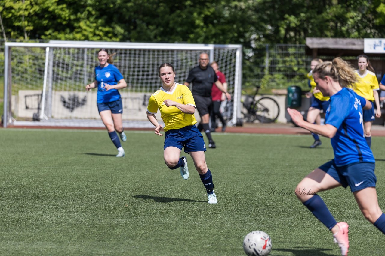 Bild 97 - F SC Ellerau - SV Eidelstedt II : Ergebnis: 2:1